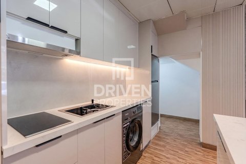Rekkehus til salgs i Dubai, Emiratene 1 soverom, 58.34 kvm Nr. 756631 - Foto 4