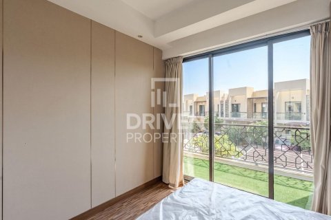 Rekkehus til salgs i Dubai, Emiratene 1 soverom, 58.34 kvm Nr. 756631 - Foto 6