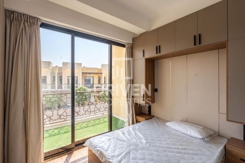 Rekkehus til salgs i Dubai, Emiratene 1 soverom, 58.34 kvm Nr. 756631 - Foto 7