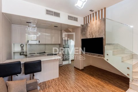 Rekkehus til salgs i Dubai, Emiratene 1 soverom, 58.34 kvm Nr. 756631 - Foto 3