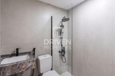 Rekkehus til salgs i Dubai, Emiratene 1 soverom, 58.34 kvm Nr. 756631 - Foto 8