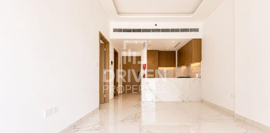 Квартира в Meydan, Дубай, ОАЭ 1 спальня, 57.23м2 № 756627