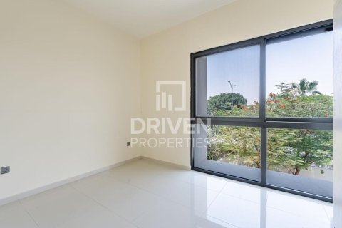 Townhouse di Dubai, UEA 3 kamar tidur, 184.69 m2 nomor 756632 - foto 7