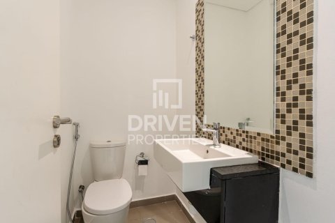 Townhouse di Dubai, UEA 3 kamar tidur, 184.69 m2 nomor 756632 - foto 16