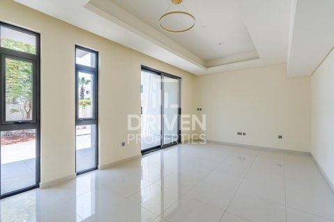 Townhouse di Dubai, UEA 3 kamar tidur, 184.69 m2 nomor 756632 - foto 4