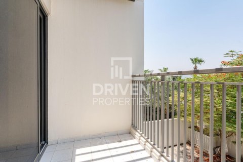 Townhouse di Dubai, UEA 3 kamar tidur, 184.69 m2 nomor 756632 - foto 13