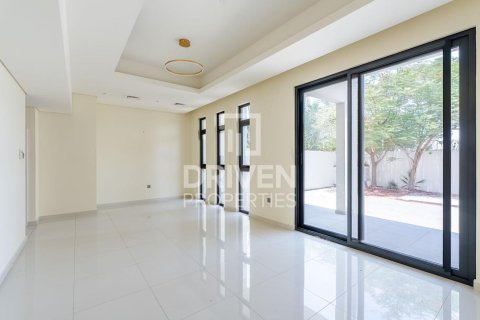 Townhouse di Dubai, UEA 3 kamar tidur, 184.69 m2 nomor 756632 - foto 2
