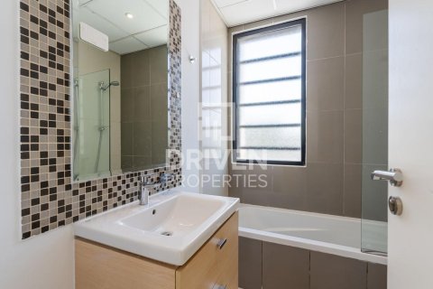Townhouse di Dubai, UEA 3 kamar tidur, 184.69 m2 nomor 756632 - foto 14