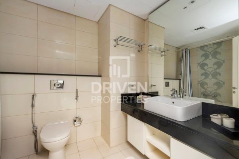 דירה למכירה ב Business Bay, Dubai, איחוד האמירויות  1 חדר, 50.17 מ"ר, מספר 756630 - תמונה 6
