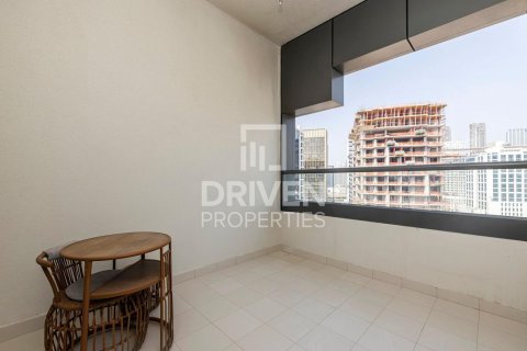 דירה למכירה ב Business Bay, Dubai, איחוד האמירויות  1 חדר, 50.17 מ"ר, מספר 756630 - תמונה 7