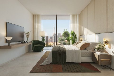 Byt v Al Wasl, Dubai, SAE 43.3 m² Č.: 638448 - fotografie 7