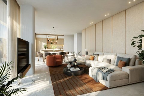 Byt v Al Wasl, Dubai, SAE 43.3 m² Č.: 638448 - fotografie 1