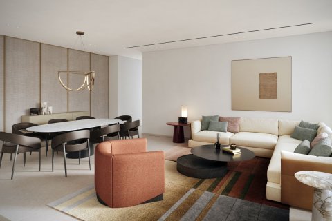 Byt v Al Wasl, Dubai, SAE 43.3 m² Č.: 638448 - fotografie 9