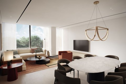 Byt v Al Wasl, Dubai, SAE 43.3 m² Č.: 638448 - fotografie 8