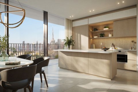 Byt v Al Wasl, Dubai, SAE 43.3 m² Č.: 638448 - fotografie 6
