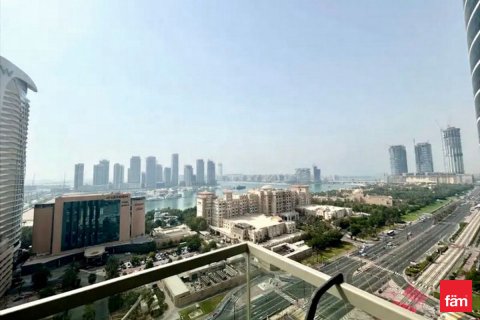 Apartament në Dubai Marina, Emiratet e Bashkuara Arabe 3 dhoma gjumi, 149 m2. № 638453 - Foto 9