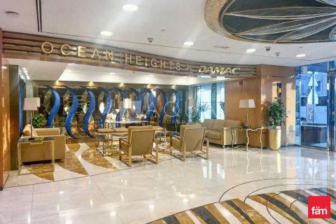 Apartament në Dubai Marina, Emiratet e Bashkuara Arabe 3 dhoma gjumi, 149 m2. № 638453 - Foto 10