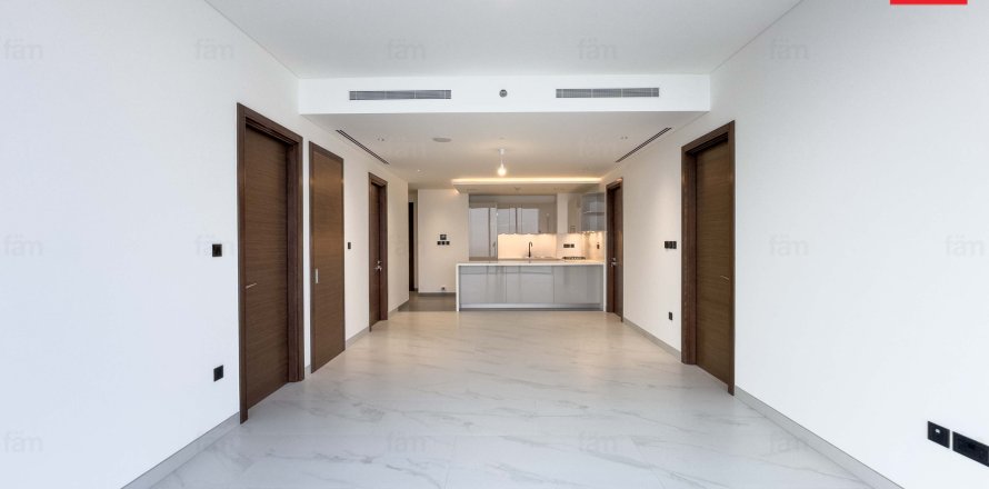 Korter asukohaga Dubai, AÜE: 3 magamistoaga, 145.7 m² Nr 638451