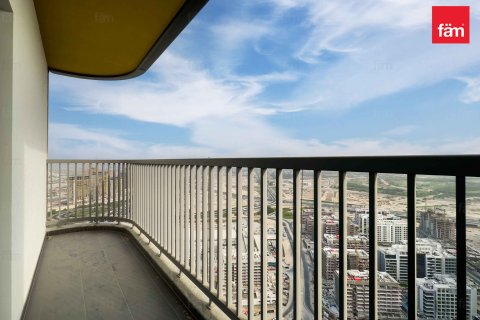 Apartemen di Dubai, UEA 3 kamar tidur, 145.7 m2 nomor 638451 - foto 27
