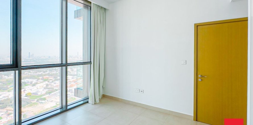 阿联酋 Dubai Downtown Dubai (Downtown Burj Dubai) 公寓  1 卧, 80.1 平方米 , 编号 638450