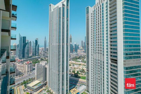 Byt v Downtown Dubai (Downtown Burj Dubai), SAE 80.1 m² Č.: 638450 - fotografie 1