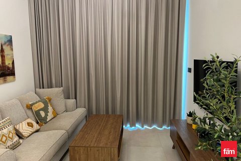 Apartemen di Business Bay, Dubai, UEA 1 kamar tidur, 65.5 m2 nomor 638449 - foto 15