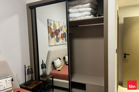 Apartemen di Business Bay, Dubai, UEA 1 kamar tidur, 65.5 m2 nomor 638449 - foto 22