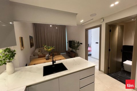 Apartemen di Business Bay, Dubai, UEA 1 kamar tidur, 65.5 m2 nomor 638449 - foto 16
