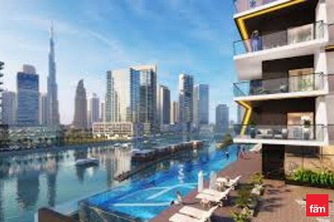 Apartemen di Business Bay, Dubai, UEA 1 kamar tidur, 65.5 m2 nomor 638449 - foto 19