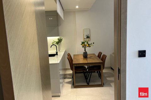 Apartemen di Business Bay, Dubai, UEA 1 kamar tidur, 65.5 m2 nomor 638449 - foto 9