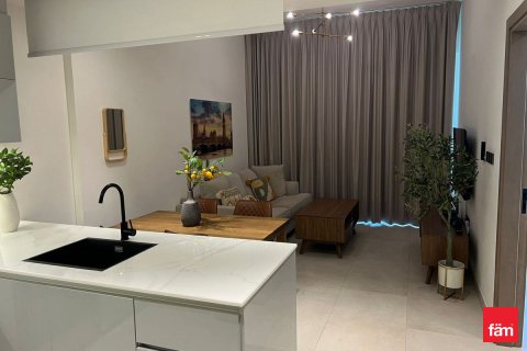 Apartemen di Business Bay, Dubai, UEA 1 kamar tidur, 65.5 m2 nomor 638449 - foto 20