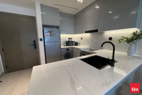 Apartemen di Business Bay, Dubai, UEA 1 kamar tidur, 65.5 m2 nomor 638449 - foto 6
