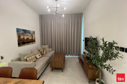 Apartemen di Business Bay, Dubai, UEA 1 kamar tidur, 65.5 m2 nomor 638449 - foto 24