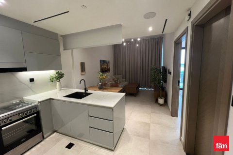 Apartemen di Business Bay, Dubai, UEA 1 kamar tidur, 65.5 m2 nomor 638449 - foto 3