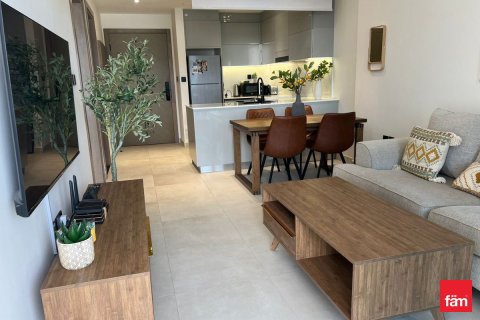Apartemen di Business Bay, Dubai, UEA 1 kamar tidur, 65.5 m2 nomor 638449 - foto 5