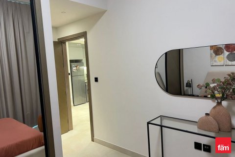 Apartemen di Business Bay, Dubai, UEA 1 kamar tidur, 65.5 m2 nomor 638449 - foto 18