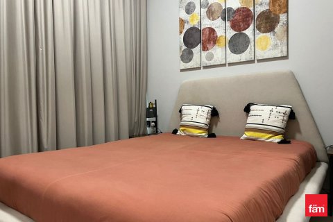 Apartemen di Business Bay, Dubai, UEA 1 kamar tidur, 65.5 m2 nomor 638449 - foto 17