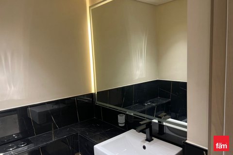Apartemen di Business Bay, Dubai, UEA 1 kamar tidur, 65.5 m2 nomor 638449 - foto 11