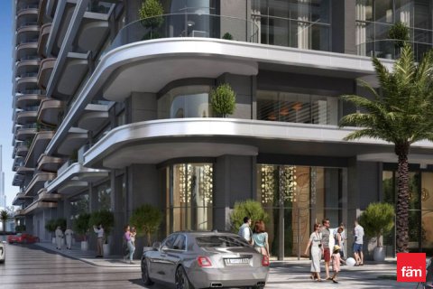 Byt v Dubai, SAE 2 ložnice, 130.7 m² Č.: 638452 - fotografie 2