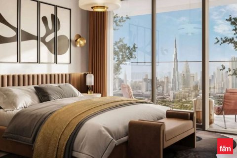 Byt v Dubai, SAE 2 ložnice, 130.7 m² Č.: 638452 - fotografie 3