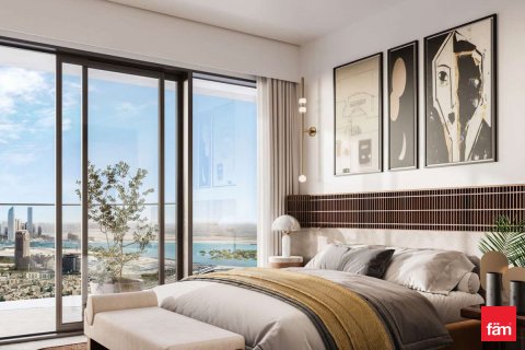 Byt v Dubai, SAE 2 ložnice, 130.7 m² Č.: 638452 - fotografie 4