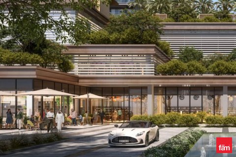 Διαμέρισμα σε Dubai, ΗΑΕ 2 υπνοδωμάτια, 130.7 τ.μ. Αρ. 638452 - φωτογραφία 7