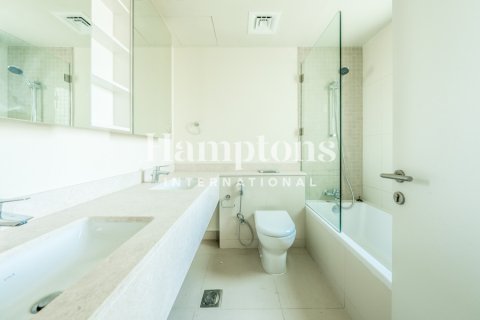 Vilă de închiriat în Dubai Hills Estate, Dubai, EAU 3 dormitoare, 194.48964341 mp.  №657019 - poză 9