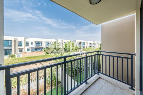 Vilă de închiriat în Dubai Hills Estate, Dubai, EAU 3 dormitoare, 194.48964341 mp.  №657019 - poză 13