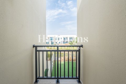 Vilă de închiriat în Dubai Hills Estate, Dubai, EAU 3 dormitoare, 194.48964341 mp.  №657019 - poză 3