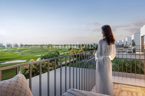 Villa til leie i Dubai South (Dubai World Central), Dubai, Emiratene 5 soverom, 455.22470000 kvm Nr. 657017 - Foto 9