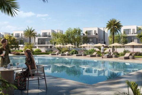 Villa til leie i Dubai South (Dubai World Central), Dubai, Emiratene 5 soverom, 455.22470000 kvm Nr. 657017 - Foto 7