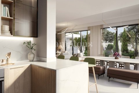 Villa til leie i Dubai South (Dubai World Central), Dubai, Emiratene 5 soverom, 455.22470000 kvm Nr. 657017 - Foto 6