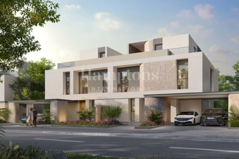 Villa til leie i Dubai South (Dubai World Central), Dubai, Emiratene 5 soverom, 455.22470000 kvm Nr. 657017 - Foto 10