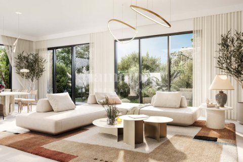 Villa til leie i Dubai South (Dubai World Central), Dubai, Emiratene 5 soverom, 455.22470000 kvm Nr. 657017 - Foto 8